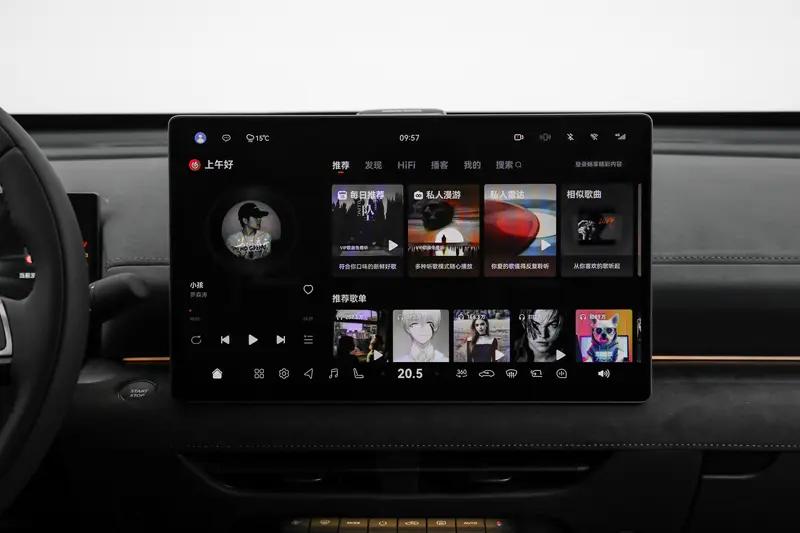 广州车展重点上市新车汇总 新款享界S9/小鹏X9超级增程领衔