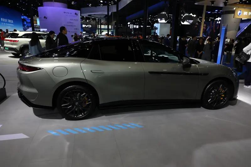 广州车展重点上市新车汇总 新款享界S9/小鹏X9超级增程领衔