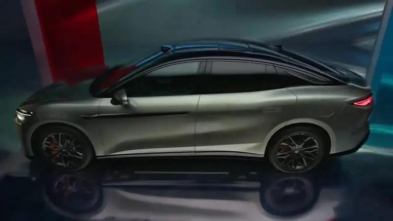 广州车展重点上市新车汇总 新款享界S9/小鹏X9超级增程领衔