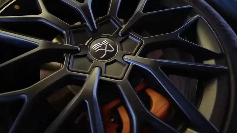 广州车展重点上市新车汇总 新款享界S9/小鹏X9超级增程领衔