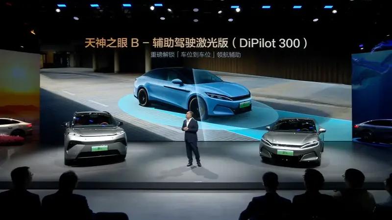 广州车展重点上市新车汇总 新款享界S9/小鹏X9超级增程领衔