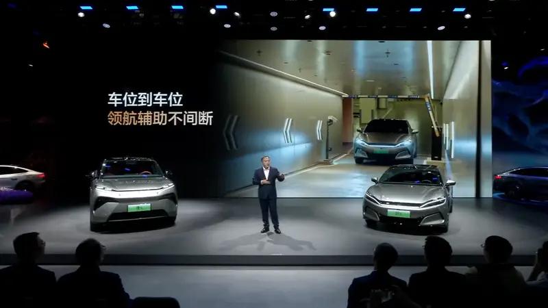 广州车展重点上市新车汇总 新款享界S9/小鹏X9超级增程领衔