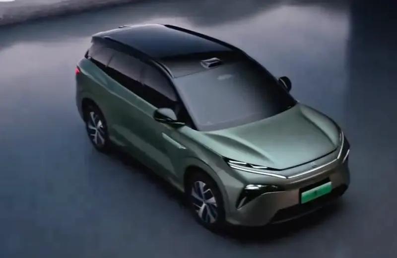 广州车展重点上市新车汇总 新款享界S9/小鹏X9超级增程领衔