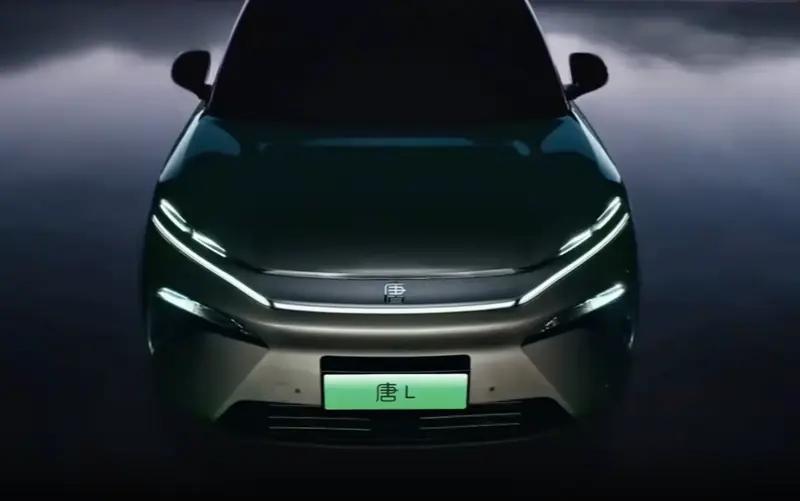 广州车展重点上市新车汇总 新款享界S9/小鹏X9超级增程领衔