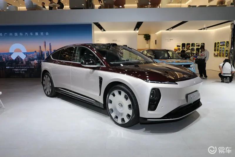 广州车展重点上市新车汇总 新款享界S9/小鹏X9超级增程领衔