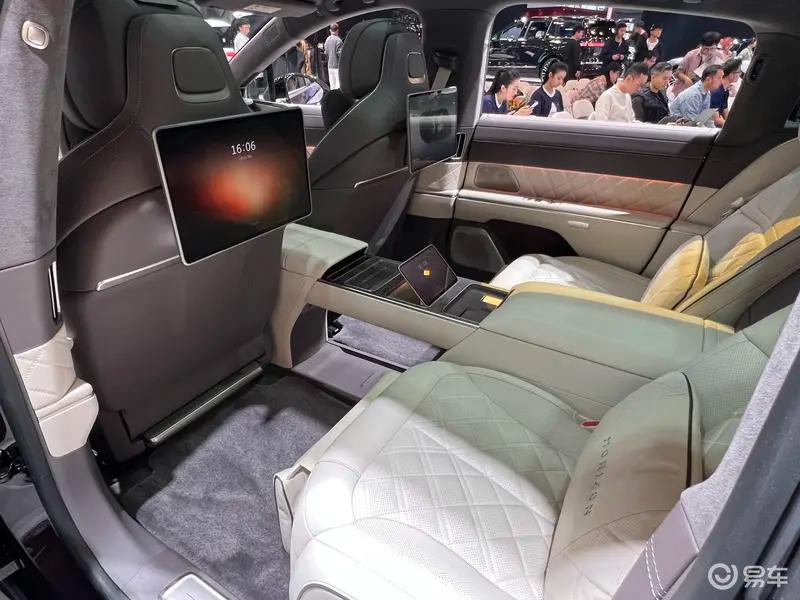 广州车展重点上市新车汇总 新款享界S9/小鹏X9超级增程领衔