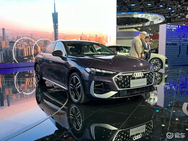 广州车展重点上市新车汇总 新款享界S9/小鹏X9超级增程领衔