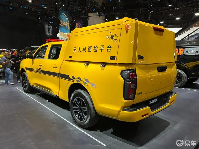 广州车展重点上市新车汇总 新款享界S9/小鹏X9超级增程领衔