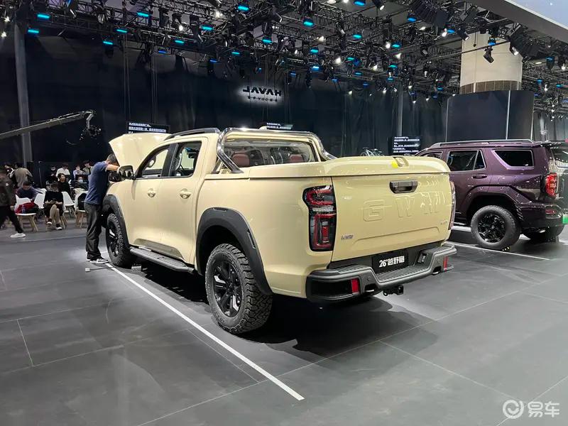 广州车展重点上市新车汇总 新款享界S9/小鹏X9超级增程领衔