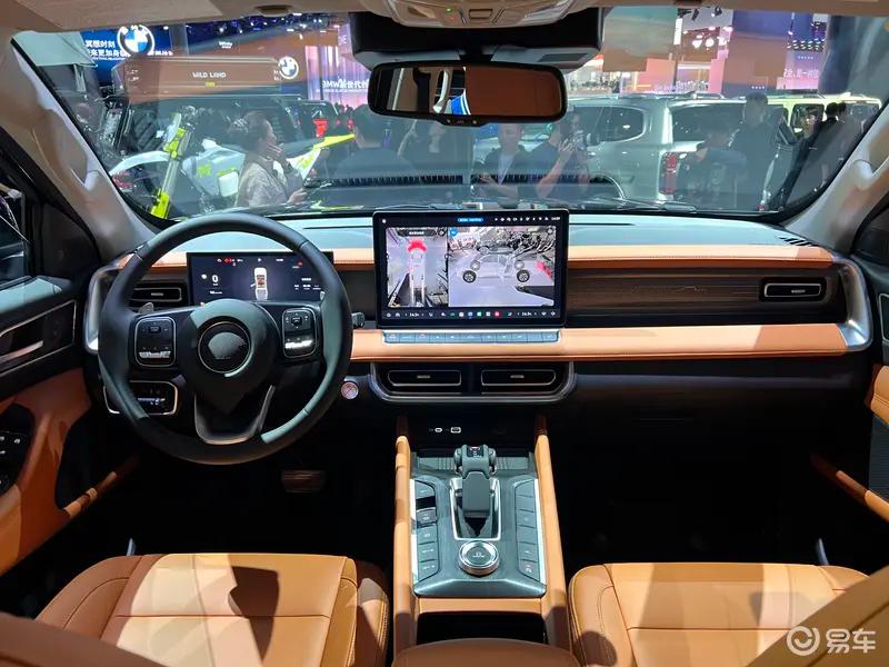 广州车展重点上市新车汇总 新款享界S9/小鹏X9超级增程领衔