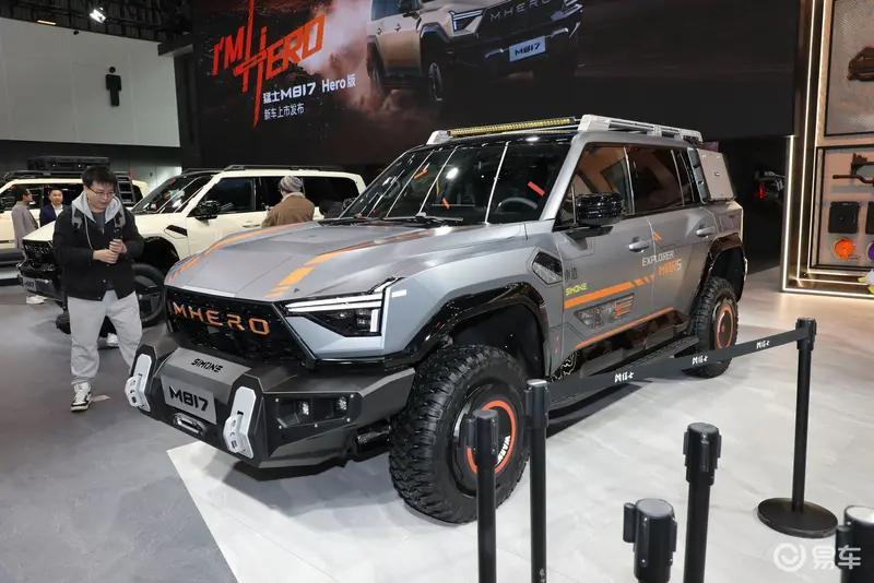 广州车展重点上市新车汇总 新款享界S9/小鹏X9超级增程领衔