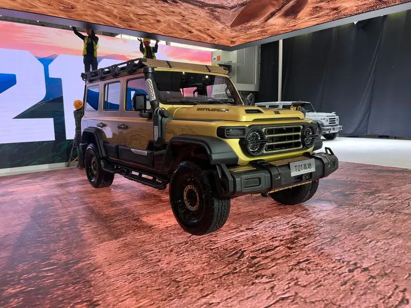 广州车展重点上市新车汇总 新款享界S9/小鹏X9超级增程领衔