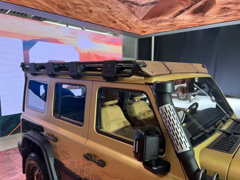 广州车展重点上市新车汇总 新款享界S9/小鹏X9超级增程领衔