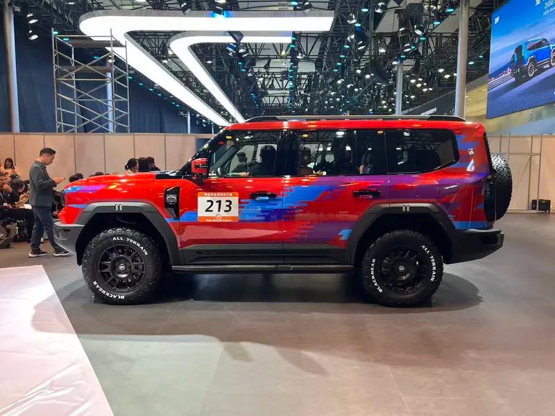 广州车展重点上市新车汇总 新款享界S9/小鹏X9超级增程领衔