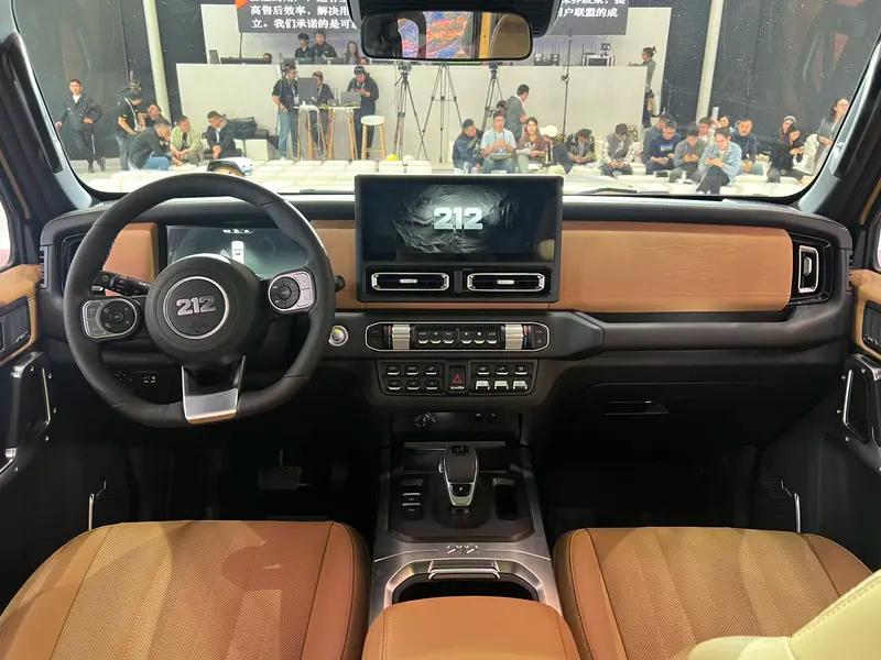 广州车展重点上市新车汇总 新款享界S9/小鹏X9超级增程领衔