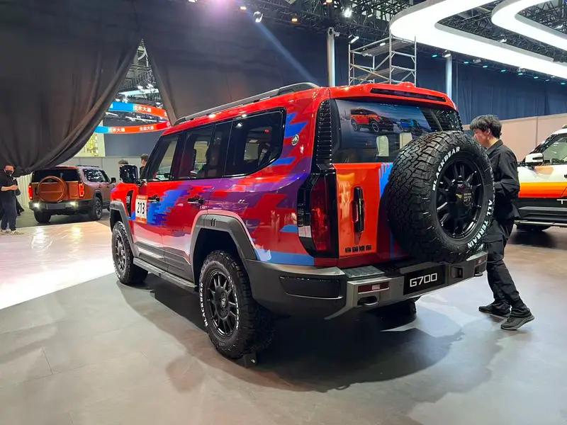 广州车展重点上市新车汇总 新款享界S9/小鹏X9超级增程领衔