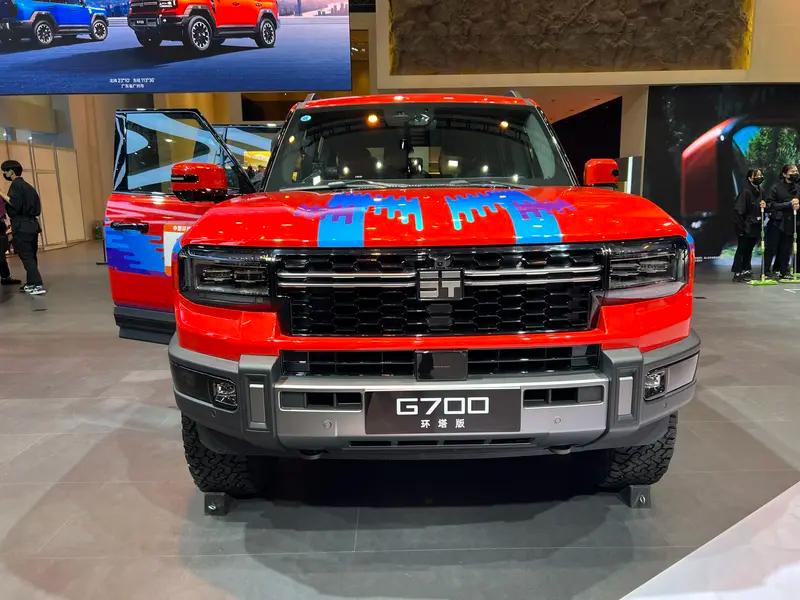 广州车展重点上市新车汇总 新款享界S9/小鹏X9超级增程领衔