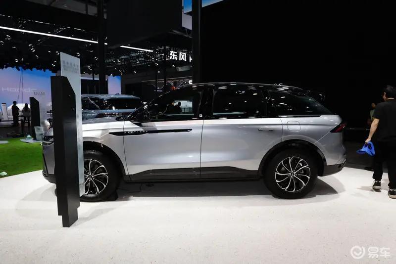 广州车展重点上市新车汇总 新款享界S9/小鹏X9超级增程领衔