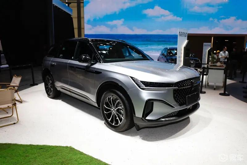 广州车展重点上市新车汇总 新款享界S9/小鹏X9超级增程领衔