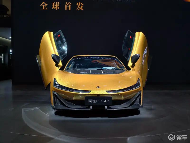 广州车展重点上市新车汇总 新款享界S9/小鹏X9超级增程领衔