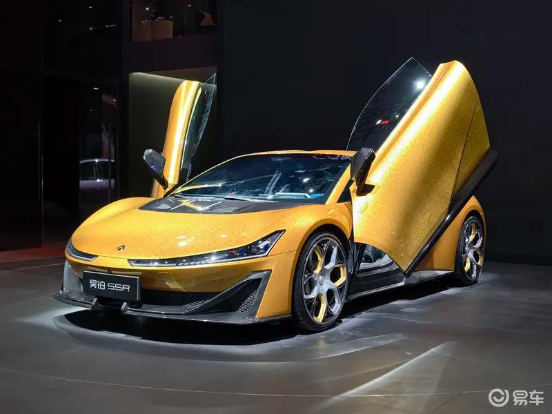 广州车展重点上市新车汇总 新款享界S9/小鹏X9超级增程领衔