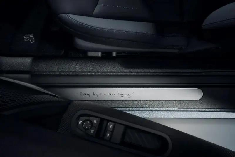 2025广州车展:MINI PAUL SMITH设计师款亮相