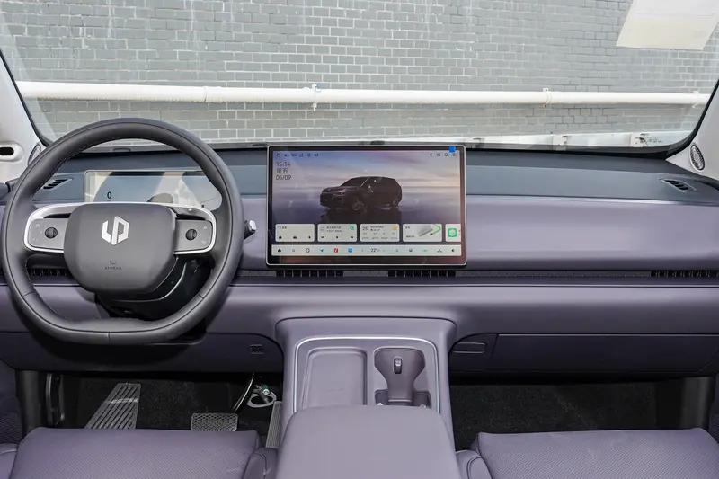 零跑C10累计销量突破20万台 限时立享现金4000元尾款抵扣