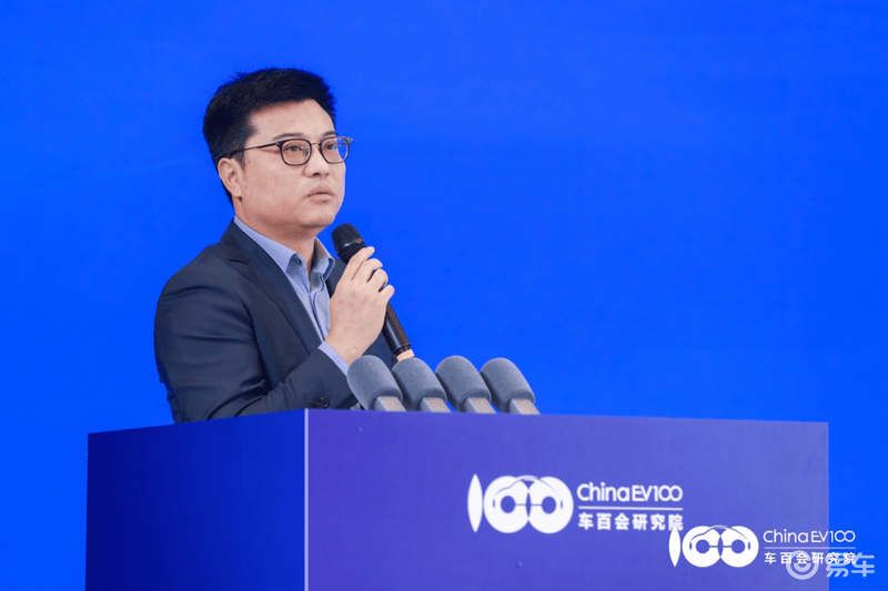 智能新能源汽车供应链创新暨淮南深度融链发展大会召开