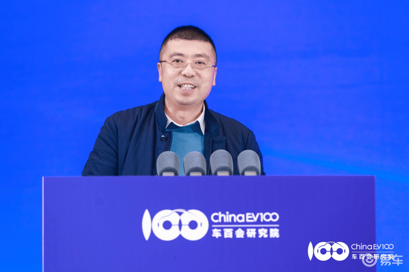 智能新能源汽车供应链创新暨淮南深度融链发展大会召开