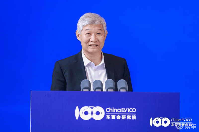 智能新能源汽车供应链创新暨淮南深度融链发展大会召开