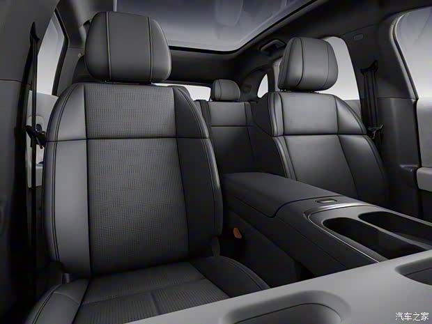 限时售9.28万起 零跑Lafa5正式上市 中国版“电动高尔夫”来了!