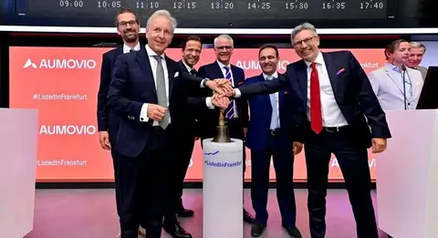 功成名就！全球巨头CEO将卸任