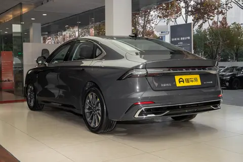 2025 款林肯 Z 购车指南！不同配置该如何选择？